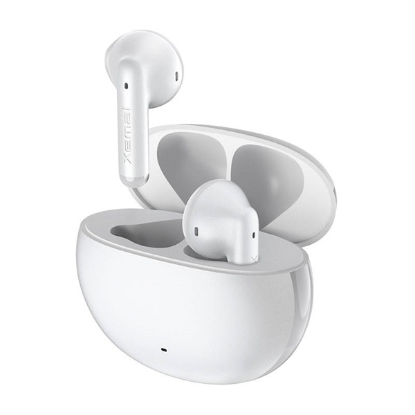 Edifier X2 True Wireless Bluetooth fehér fülhallgató Edifier X2 True Wireless Bluetooth fehér fülhallgató