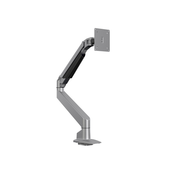 MULTIBRACKETS asztali rögzítő Gas Lift dönthető forgatható 15-32" Ezüst MULTIBRACKETS asztali rögzítő Gas Lift dönthető forgatható 15-32" Ezüst
