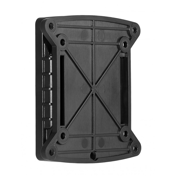 Meliconi FlatStyle ES100 14"-43" VESA 100x100 fix fali konzol Meliconi FlatStyle ES100 14"-43" VESA 100x100 fix fali konzol