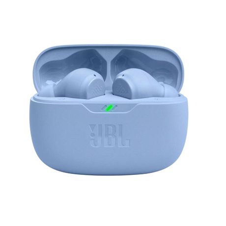 Jbl WAVE BEAM KÉK FÜLHALLGATÓ TWS BLUETOOTH