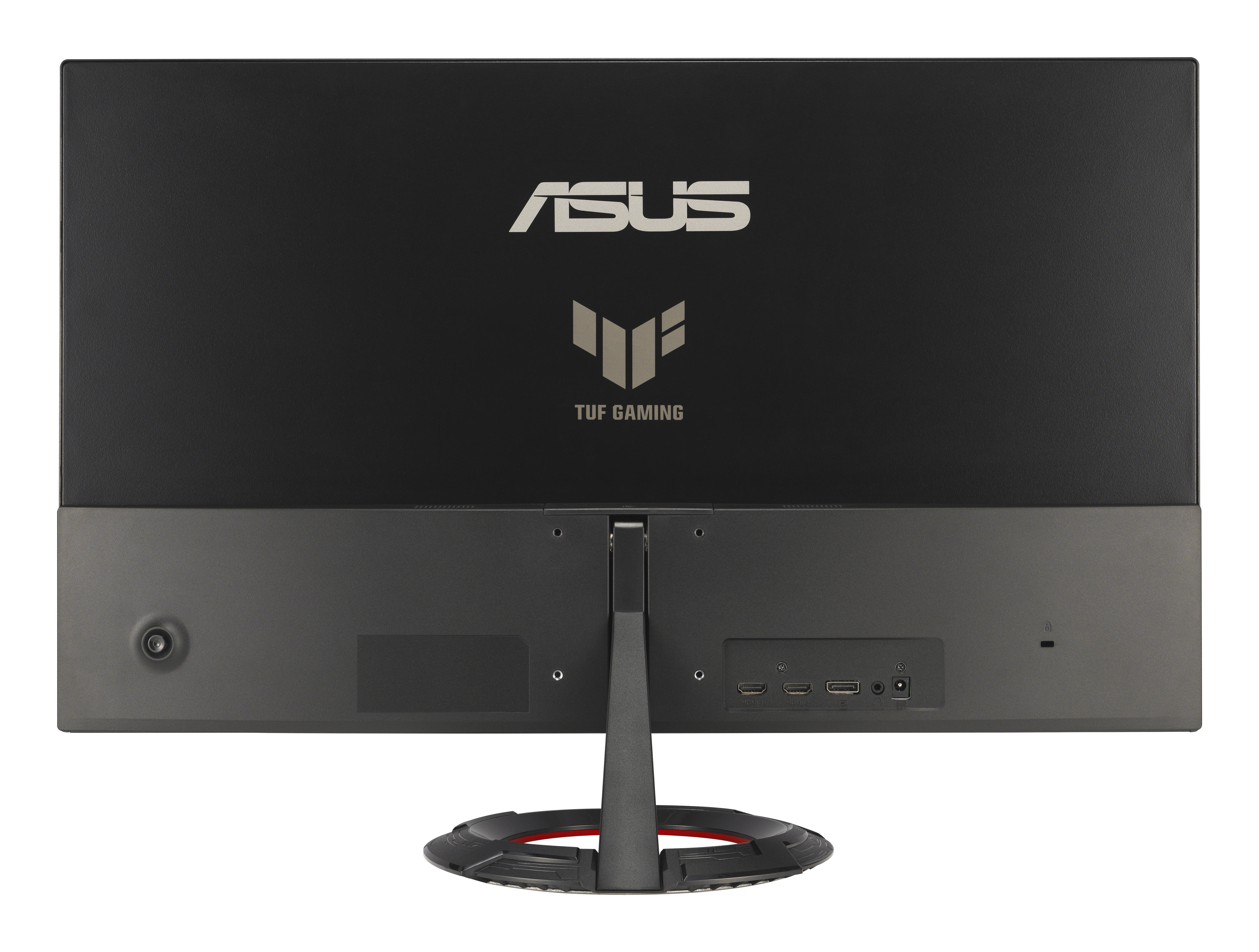 ASUS   27" VG279Q5R Monitor - 1920x1080, Full HD, LED, IPS, 200Hz, 1ms, Hangszóró, FreeSync, Gamer, Fekete