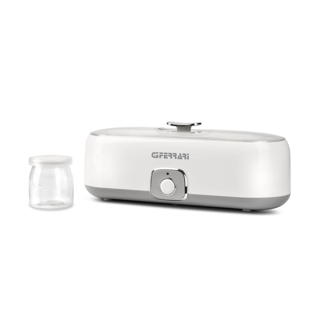 G3 Ferrari G10133 Fermento 4 joghurt készítő