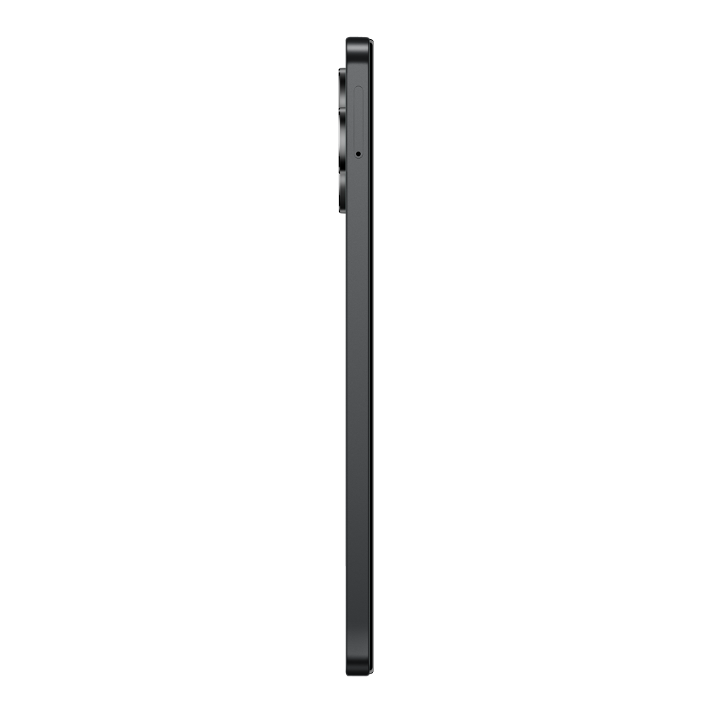 Honor X5c Plus 4/64GB Okostelefon Éjfekete