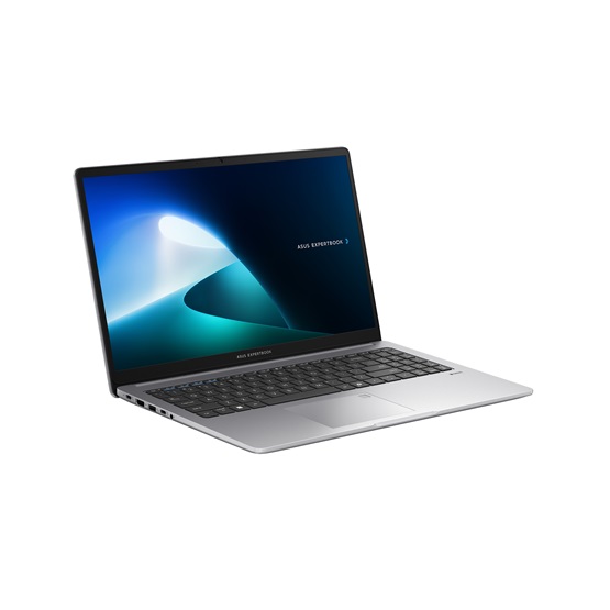 Asus Expertbook P1 P1503CVA-S73848 Notebook  Szürke