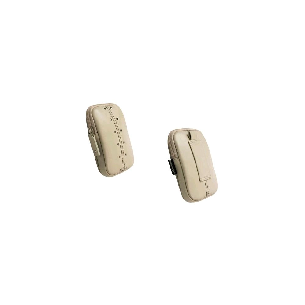 Krusell Camera Case KALIX Sand