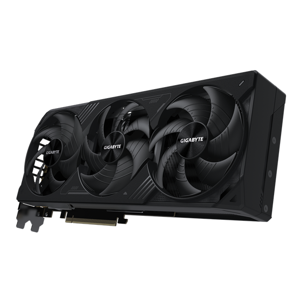 GIGABYTE PCI-Ex16x nVIDIA RTX 5070 Ti 16GB DDR7 OC Videokártya 