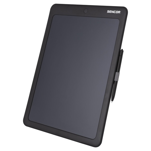 Sencor SXP 040 BK digitális LCD rajztábla