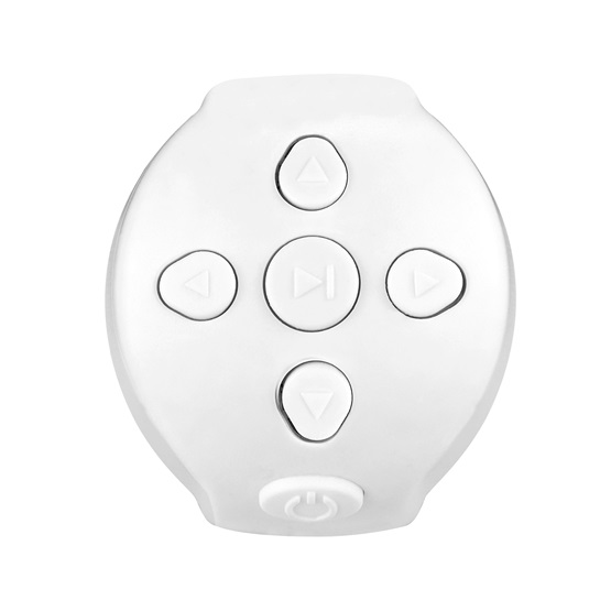  Volkano Clout series Social Media Remote Controller Gyűrű