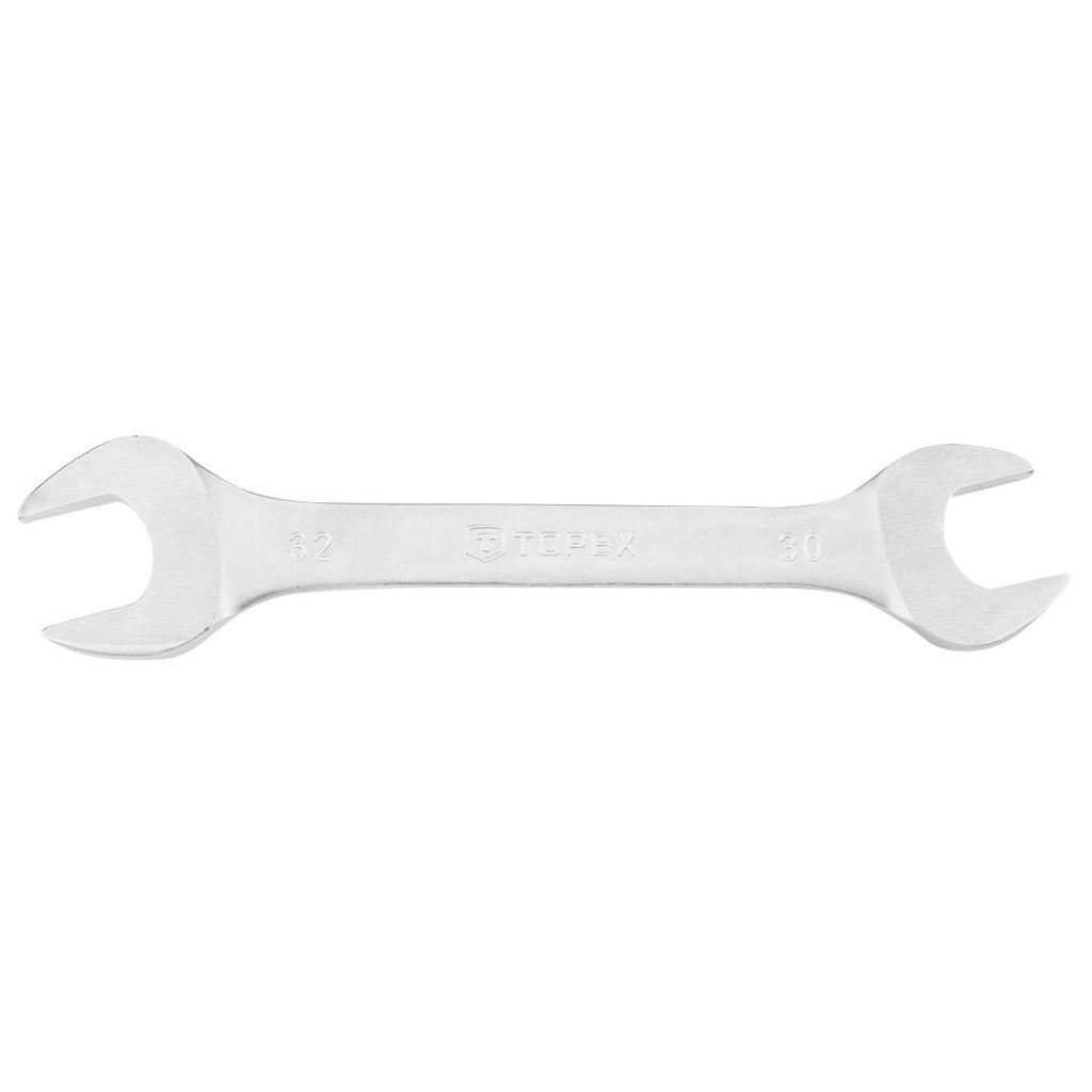 Topex villáskulcs 30-32mm (35D623)