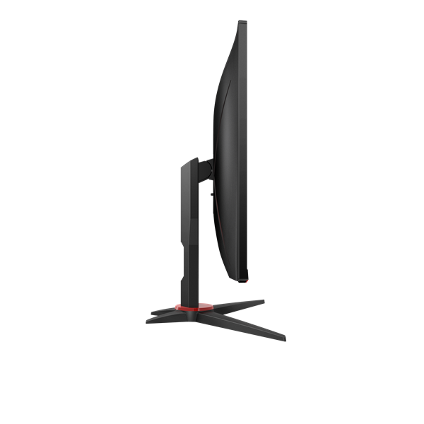 AOC 24G2SAE/BK Gaming 165Hz VA monitor 23.8"