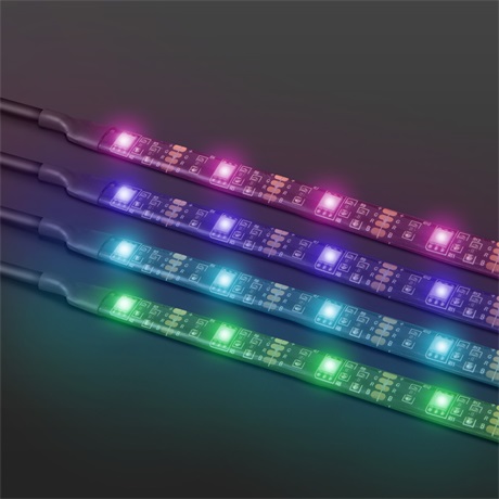 Delight LED szalag szett TV háttérvilágítás 24"-38"