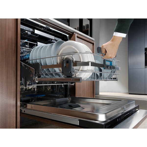 Electrolux EEC87400W beépíthető mosogatógép