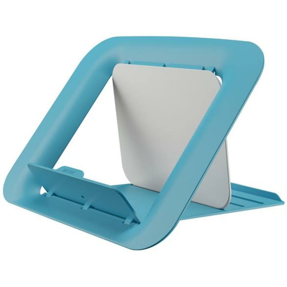 Leitz Ergo Cosy Laptop állvány nyugodtkék (E64260061) Leitz Ergo Cosy Laptop állvány nyugodtkék (E64260061)