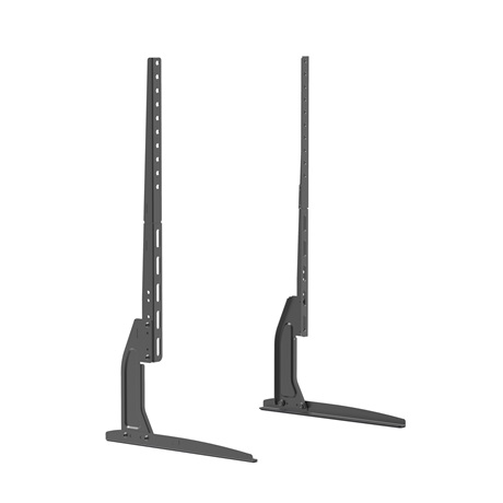 Delight 39682 71 X 35 CM Univerzális TV talp Delight 39682 71 X 35 CM Univerzális TV talp