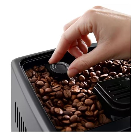 DeLonghi ECAM380.95.TB automata kávéfőző DeLonghi ECAM380.95.TB automata kávéfőző
