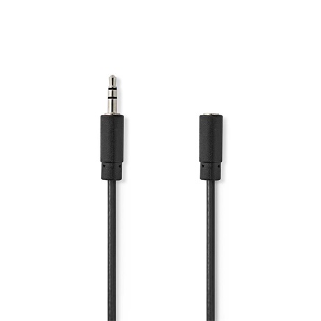 Nedis CAGL22050BK50 AUDIO KÁBEL Nedis CAGL22050BK50 AUDIO KÁBEL