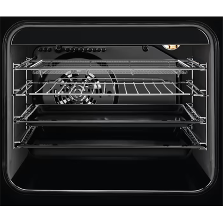 Electrolux LKR564275K Kerámialapos tűzhely 