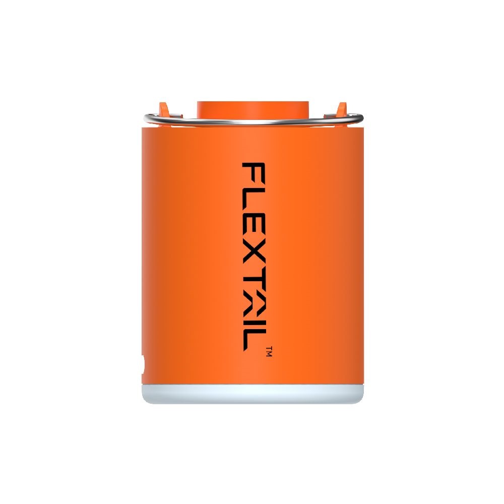 Flextail Tiny Pump X – Kompakt 3 az 1-ben tölhető kempingpumpa, narancs (TYX800-OG-I) Flextail Tiny Pump X – Kompakt 3 az 1-ben tölhető kempingpumpa, narancs (TYX800-OG-I)