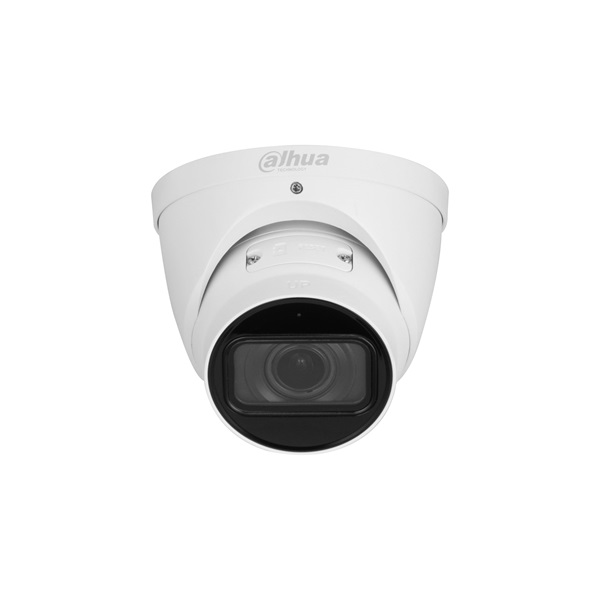 Dahua IPC-HDW2841T-ZS-27135 /kültéri/8MP/WizSense/2,7-13,5mm MotorZoom/IR40m/ IP turret kamera