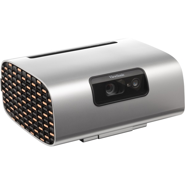 ViewSonic Projektor Portable FHD M10 Laser 2200LL  HDR  3D Wifi 