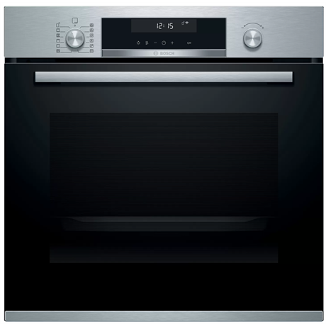 Bosch HBA5785S6 SÜTŐ BEÉPÍTHETŐ ELEKTROMOS Bosch HBA5785S6 SÜTŐ BEÉPÍTHETŐ ELEKTROMOS