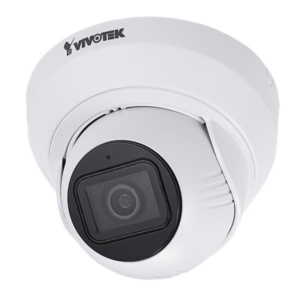 Vivotek VERSATILE Turret IP kamera IT9389-H-v2 2,8mm (IT9389-H-V2(2.8MM))