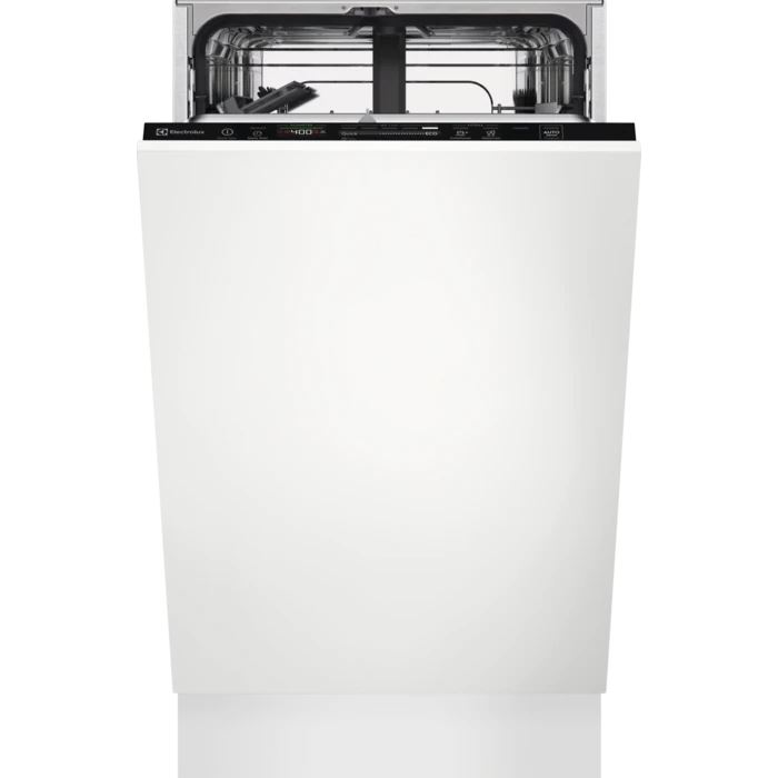 Electrolux EEQ42200L beépíthető mosogatógép