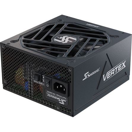 Seasonic Vertex PX 850W moduláris tápegység Seasonic Vertex PX 850W moduláris tápegység