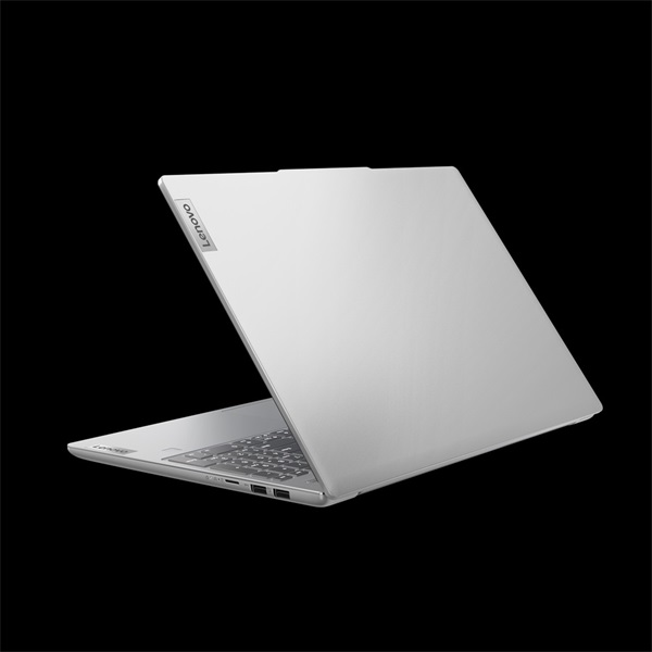 LENOVO IdeaPad Slim 5 15IRH9, 15.3" WUXGA, Intel Core i7-13620H, 16GB, 512GB SSD, NoOS, Cloud Grey