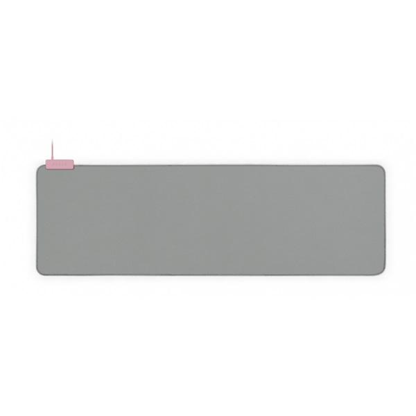 Razer Goliathus Chroma Extended egérpad Quartz Pink (RZ02-02500316-R3M1)
