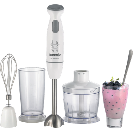 Gorenje HBC804QW Botmixer