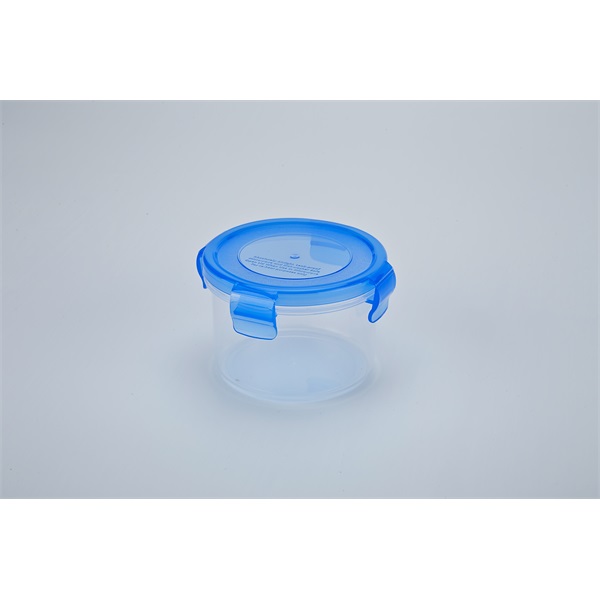 TOO KT-067 300ml-es kerek ételtároló doboz TOO KT-067 300ml-es kerek ételtároló doboz