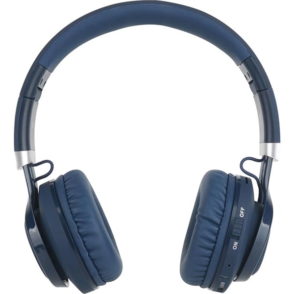 Sencor SEP Frieza Bluetooth kék gyerek fejhallgató Sencor SEP Frieza Bluetooth kék gyerek fejhallgató