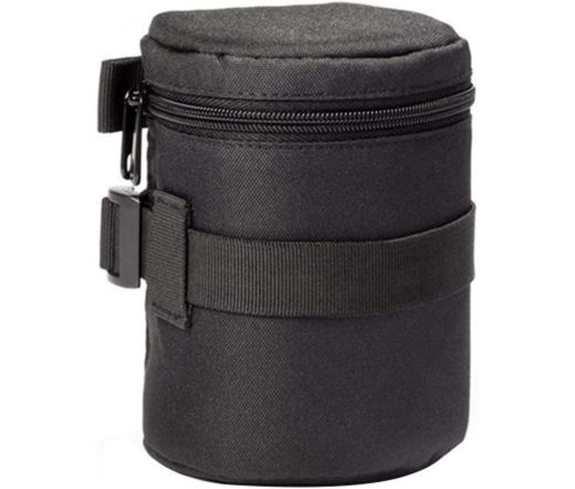 easyCover 85x130 Lens Bag objektív tok fekete (ECLB130B) easyCover 85x130 Lens Bag objektív tok fekete (ECLB130B)