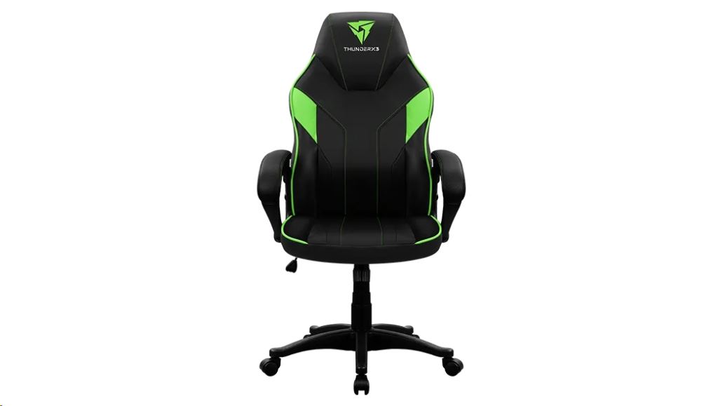 ThunderX3 EC1 Gaming szék fekete-zöld (TEGC-1026001.G1) ThunderX3 EC1 Gaming szék fekete-zöld (TEGC-1026001.G1)
