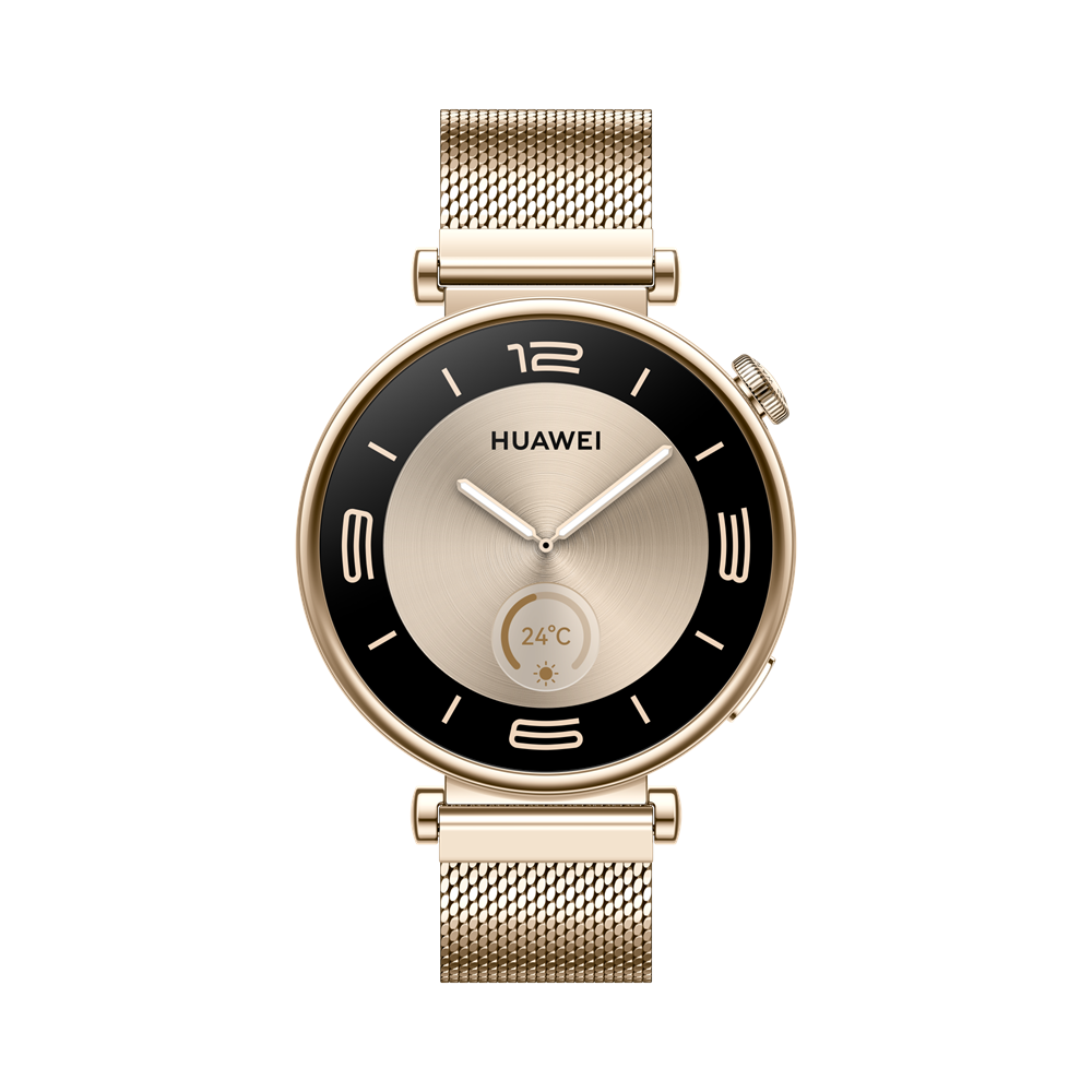 Huawei Watch GT 4, 41mm Okosóra Arany Huawei Watch GT 4, 41mm Okosóra Arany