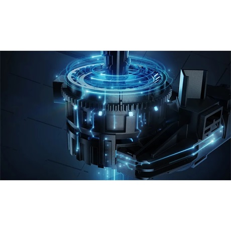 Siemens TP511R09 Automata kávéfőző