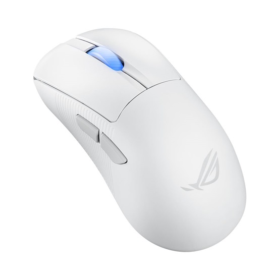 ASUS ROG Keris II Ace Wireless Vezeték nélküli egér Fehér ASUS ROG Keris II Ace Wireless Vezeték nélküli egér Fehér