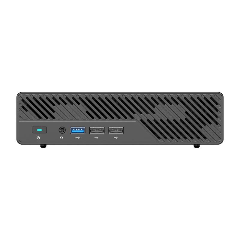 Minis Forum MS-01-S1390 Intel Core i9-13900H barebone processzor MINI-PC 
