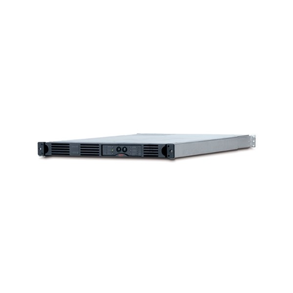 APC Smart-UPS SUA1000RMI1U  1000VA USB & Serial RM 1U szünetmentes tápegység