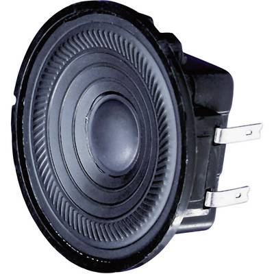 2 5 cm Visaton K 50, 50 $ 2 W 50 ? 2 5 cm Visaton K 50, 50 $ 2 W 50 ?