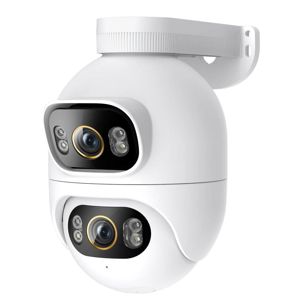 IMILAB EC6 Dual Pro 3K kültéri WiFi IP kamera (CMSXJ68A3K)