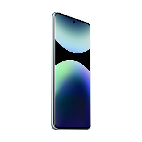 Xiaomi REDMI NOTE 14 PRO+ 5G 12/512 BLUE MOBILTELEFON