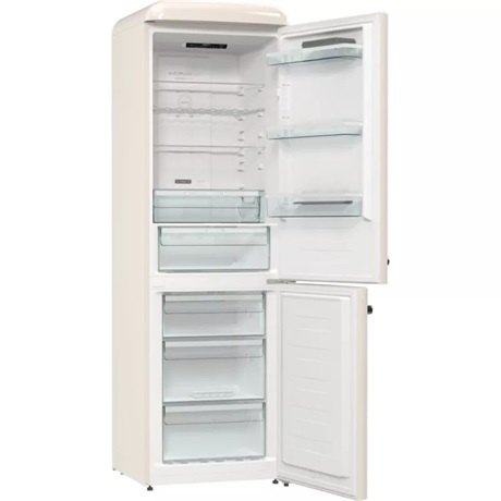 Gorenje ONRK619DC HŰTŐ ALULFAGYASZTÓS