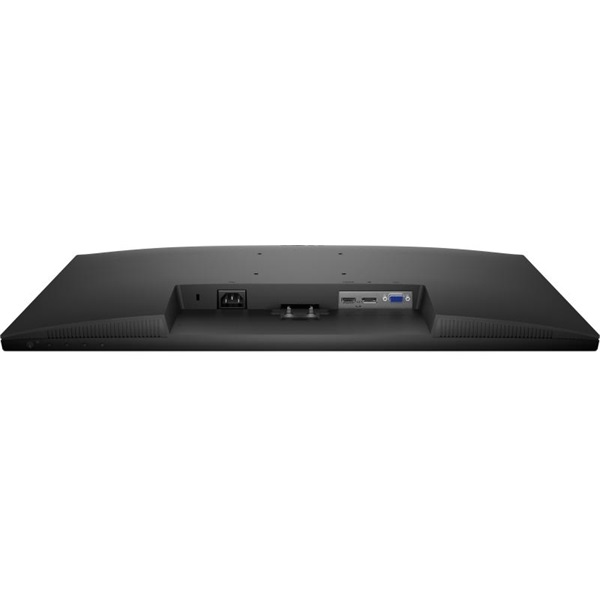 DELL 27" Pro  E2725HM Monitor - 1920x1080, IPS, FHD, 100Hz, 5ms, Fekete