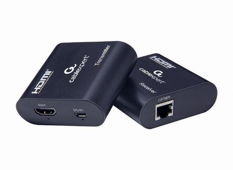 Gembird HDMI extender 60m (DEX-HDMI-03)