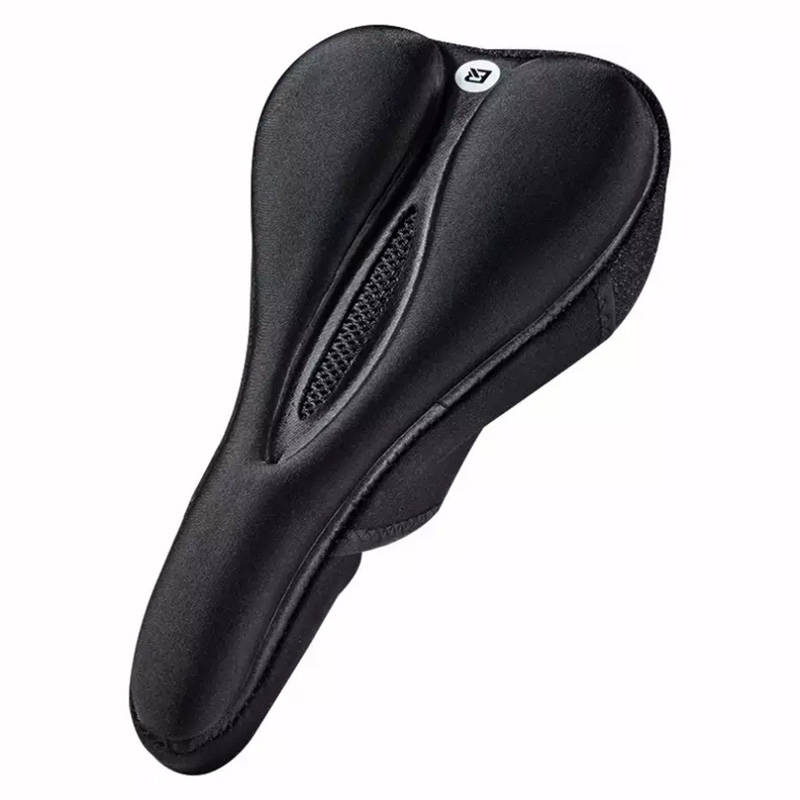 Rockbros LF047-B Bicycle Saddle Cover Rockbros LF047-B Bicycle Saddle Cover