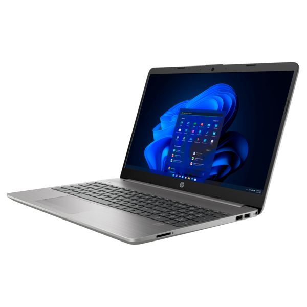 HP 250 G10 15.6" FHD AG UWVA  i5-1335U 1.3GHz 8GB 512GB SSD Notebook  ezüst