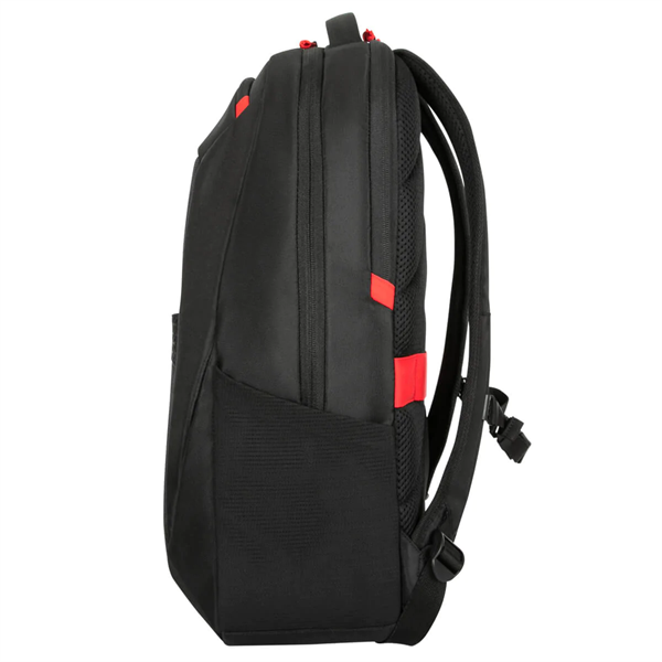 Targus Strike II Gaming Backpack 17,3” Black