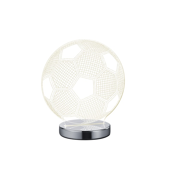 Trio R52471106 Ball asztali lámpa